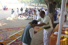 Amrit Jyoti School - Annual Sports Day 2010