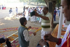 Amrit Jyoti School - Annual Sports Day 2010