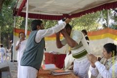 Amrit Jyoti School - Annual Sports Day 2010