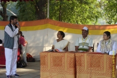 Amrit Jyoti School - Annual Sports Day 2010