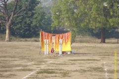 Amrit Jyoti School - Annual Sports Day 2010