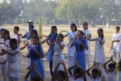 Amrit Jyoti School - Annual Sports Day 2010