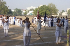 Amrit Jyoti School - Annual Sports Day 2010