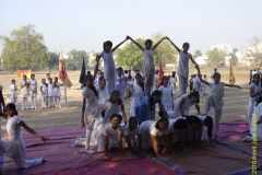 Amrit Jyoti School - Annual Sports Day 2010