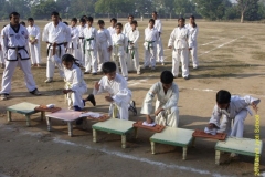 Amrit Jyoti School - Annual Sports Day 2010