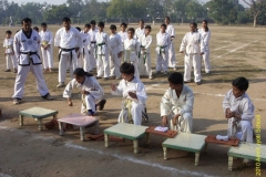 Amrit Jyoti School - Annual Sports Day 2010