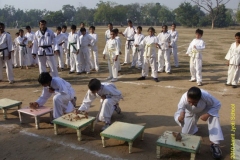 Amrit Jyoti School - Annual Sports Day 2010