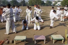 Amrit Jyoti School - Annual Sports Day 2010