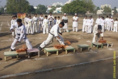 Amrit Jyoti School - Annual Sports Day 2010