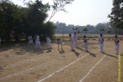 Amrit Jyoti School - Annual Sports Day 2010