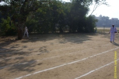 Amrit Jyoti School - Annual Sports Day 2010