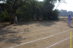 Amrit Jyoti School - Annual Sports Day 2010