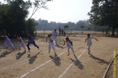 Amrit Jyoti School - Annual Sports Day 2010