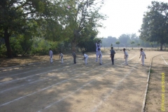 Amrit Jyoti School - Annual Sports Day 2010