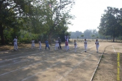 Amrit Jyoti School - Annual Sports Day 2010