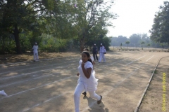 Amrit Jyoti School - Annual Sports Day 2010