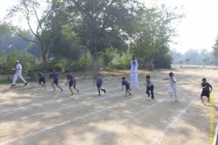 Amrit Jyoti School - Annual Sports Day 2010