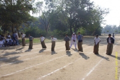 Amrit Jyoti School - Annual Sports Day 2010