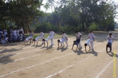 Amrit Jyoti School - Annual Sports Day 2010