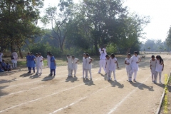 Amrit Jyoti School - Annual Sports Day 2010