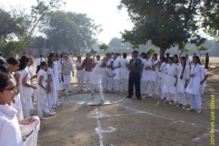 Amrit Jyoti School - Annual Sports Day 2010