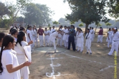 Amrit Jyoti School - Annual Sports Day 2010