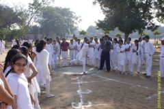 Amrit Jyoti School - Annual Sports Day 2010