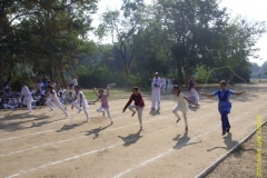 Amrit Jyoti School - Annual Sports Day 2010