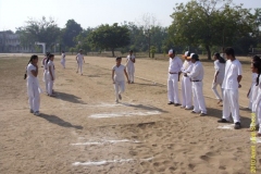 Amrit Jyoti School - Annual Sports Day 2010