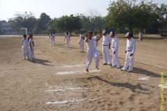 Amrit Jyoti School - Annual Sports Day 2010