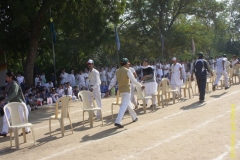 Amrit Jyoti School - Annual Sports Day 2010