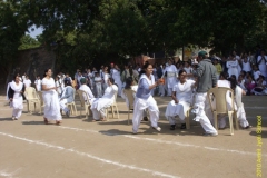 Amrit Jyoti School - Annual Sports Day 2010