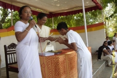 Amrit Jyoti School - Annual Sports Day 2010