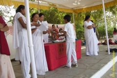 Annual Sports Day 2011