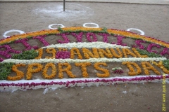 Amrit Jyoti School - Annual Sports Day 2011