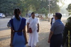 Amrit Jyoti School - Annual Sports Day 2011
