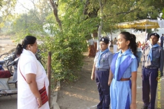 Amrit Jyoti School - Annual Sports Day 2011