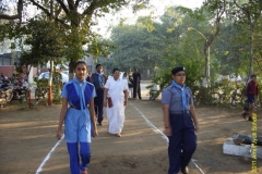 Amrit Jyoti School - Annual Sports Day 2011