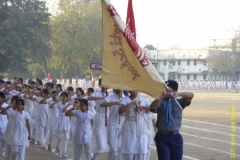 Amrit Jyoti School - Annual Sports Day 2011