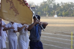 Amrit Jyoti School - Annual Sports Day 2011