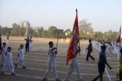 Amrit Jyoti School - Annual Sports Day 2011