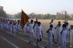 Amrit Jyoti School - Annual Sports Day 2011