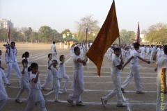 Amrit Jyoti School - Annual Sports Day 2011