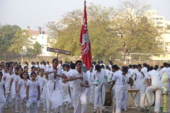 Amrit Jyoti School - Annual Sports Day 2011