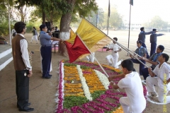 Amrit Jyoti School - Annual Sports Day 2011