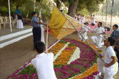 Amrit Jyoti School - Annual Sports Day 2011