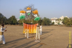 Amrit Jyoti School - Annual Sports Day 2011