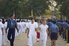 Amrit Jyoti School - Annual Sports Day 2011