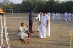 Amrit Jyoti School - Annual Sports Day 2011