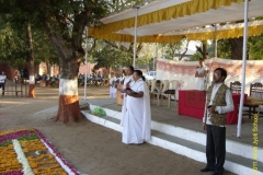 Amrit Jyoti School - Annual Sports Day 2011